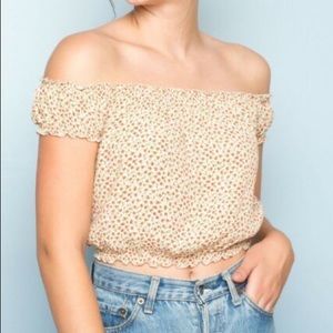 Brandy Melville top